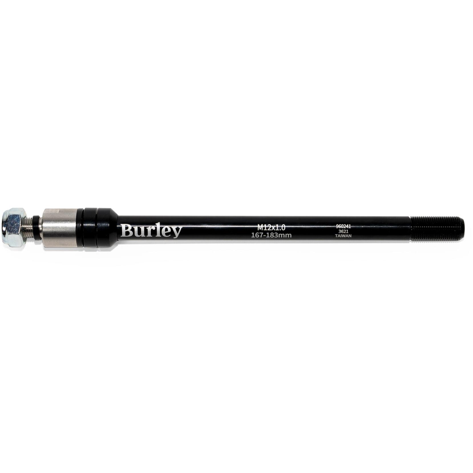 Axe transversant Burley 12x1.0 3/3