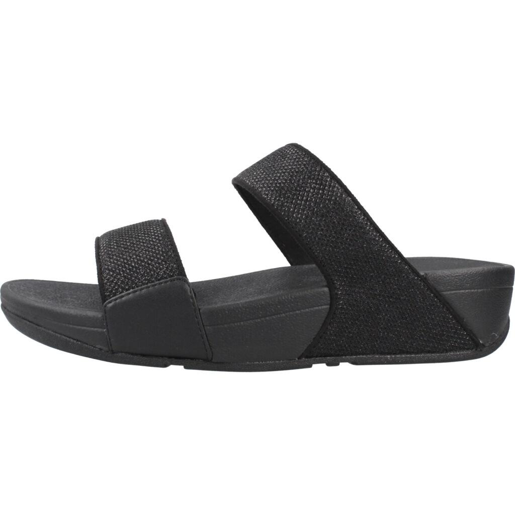 Sandales FitFlop Lulu Shimmerglitz 2/7