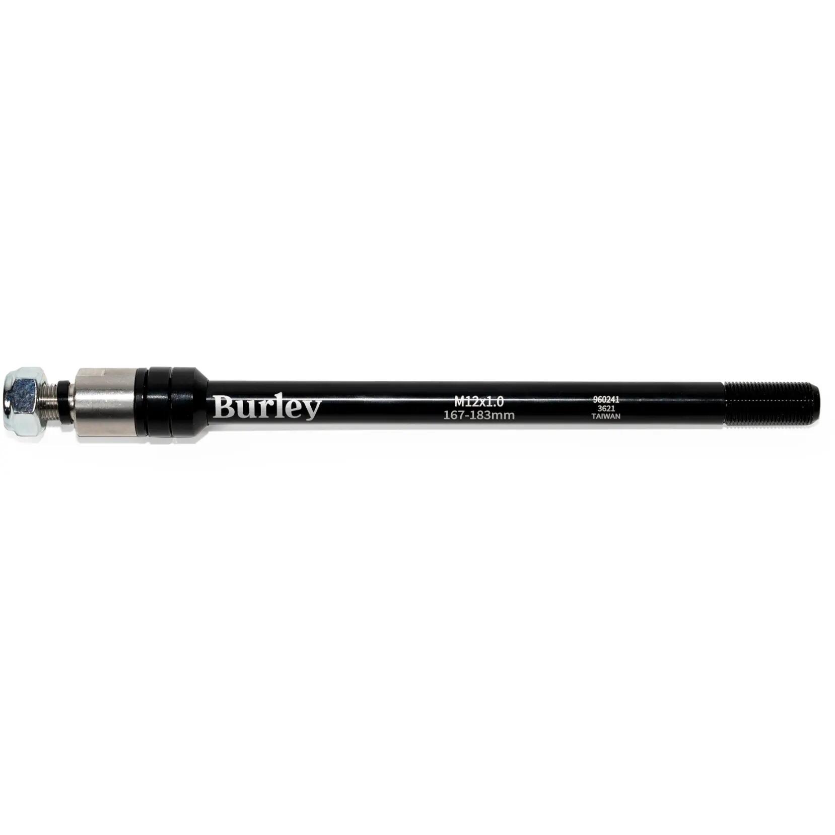 Axe transversant Burley 12x1.0 2/3