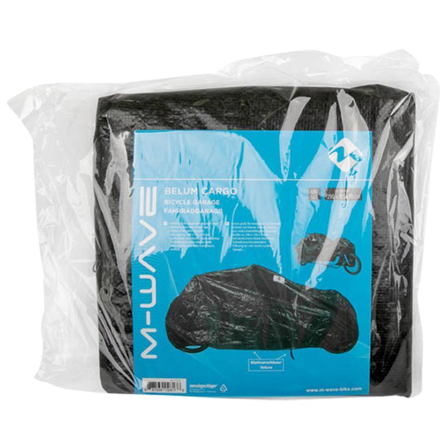 Housse de protection pour vélo Sélection CGN Cargo 3/3