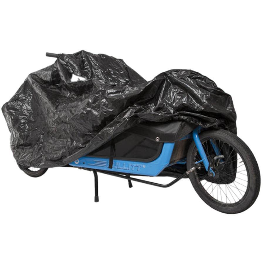Housse de protection pour vélo Sélection CGN Cargo 2/3