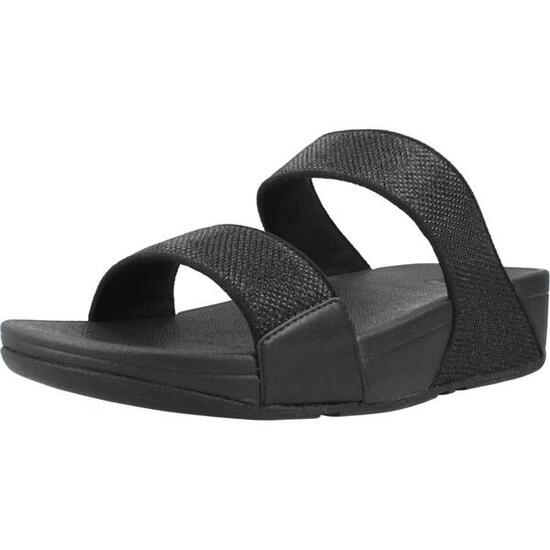 Sandały FITFLOP A4Y 001 Czarny