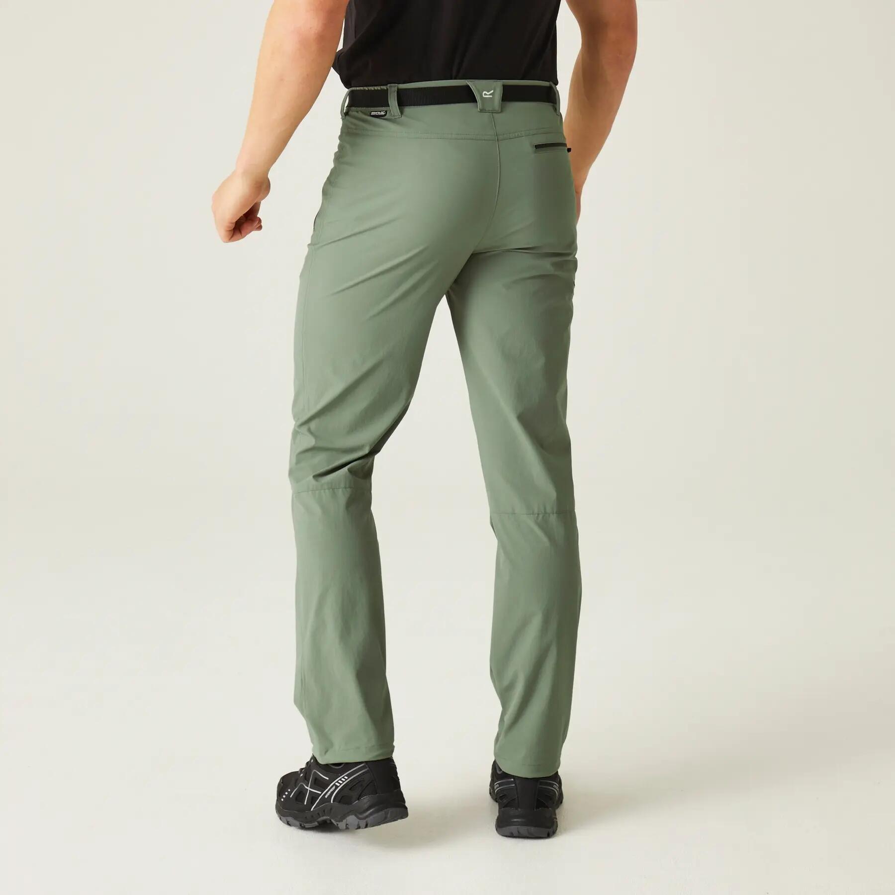 Pantaloni da trekking Regatta Xert III 5/5
