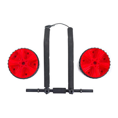 Accessori per trolley Surflogic Sup/Longboard trolley