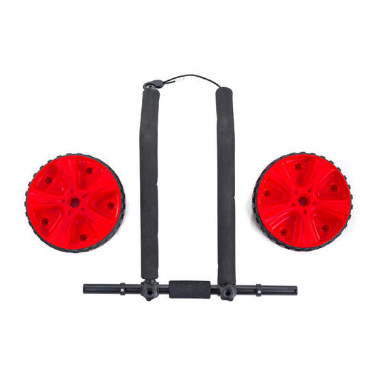 Zubehör Wagen Surflogic Sup/Longboard trolley