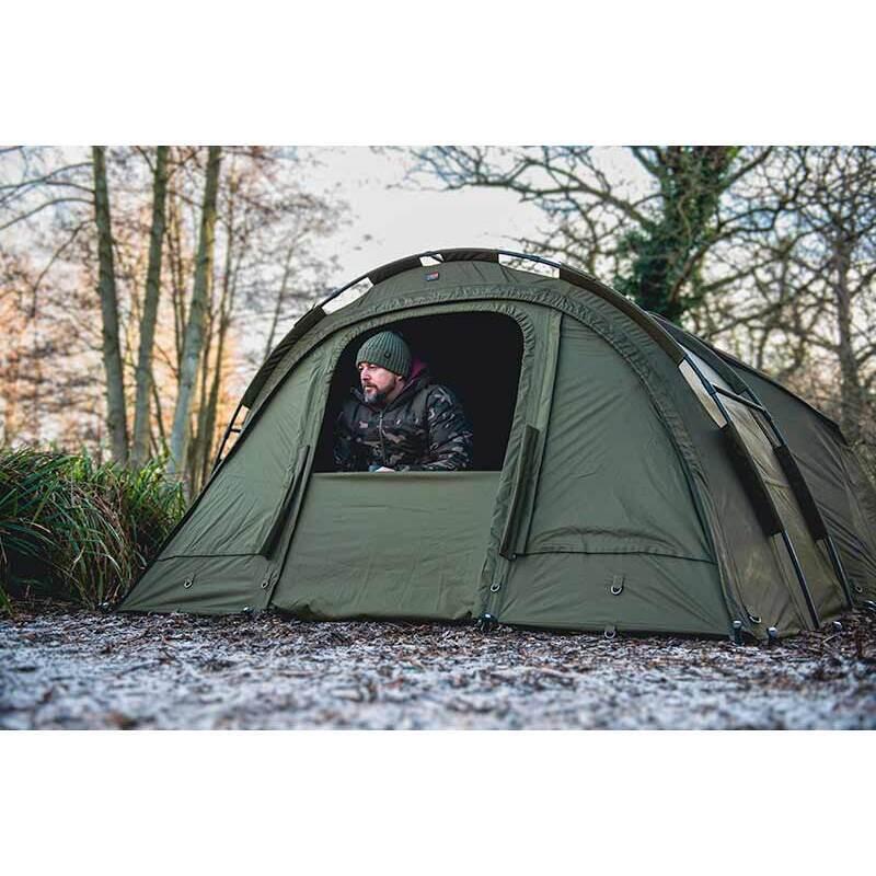 Namiot Fox Retreat Brolly 4/4