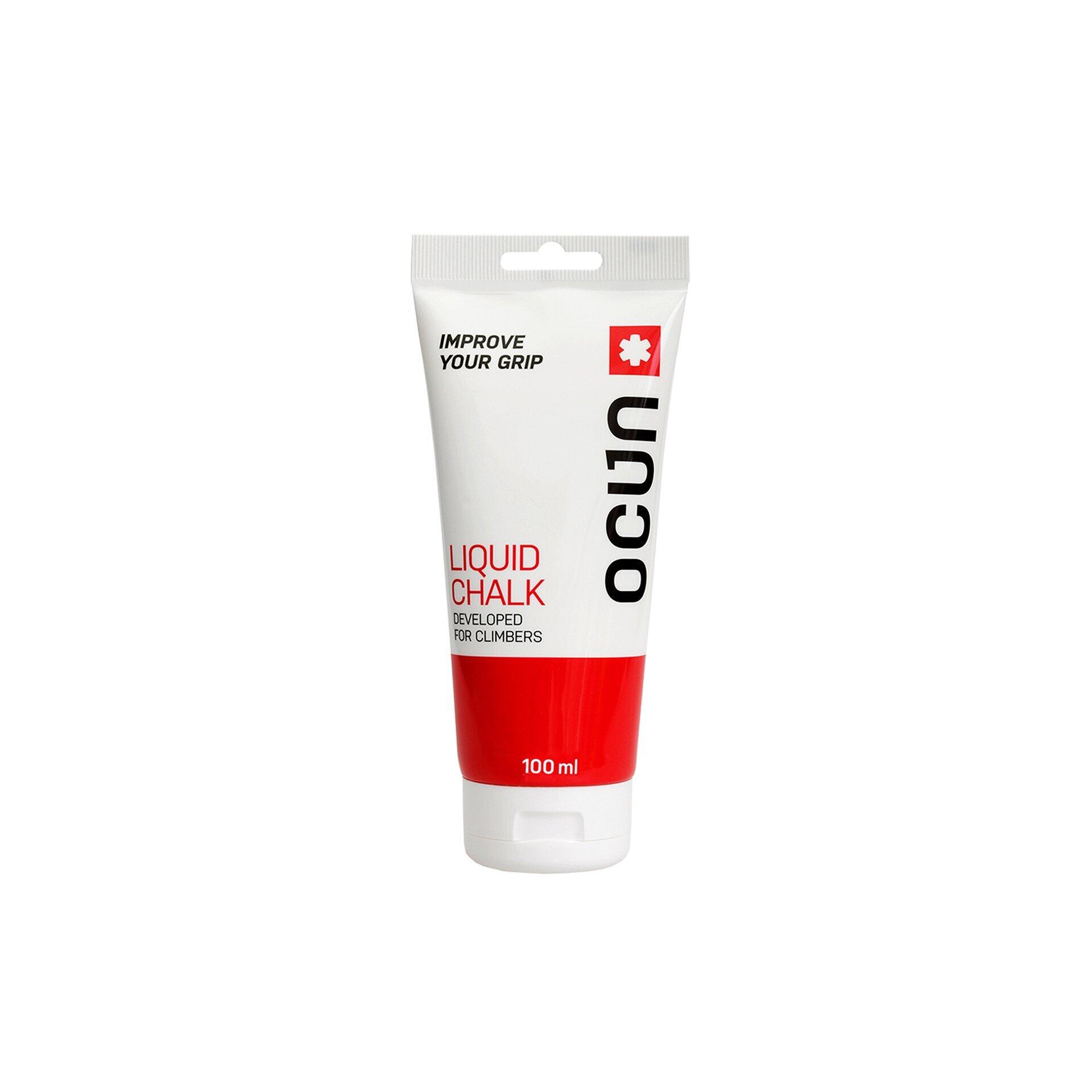 OCUN Hořčík Ocun Liquid 100 ml