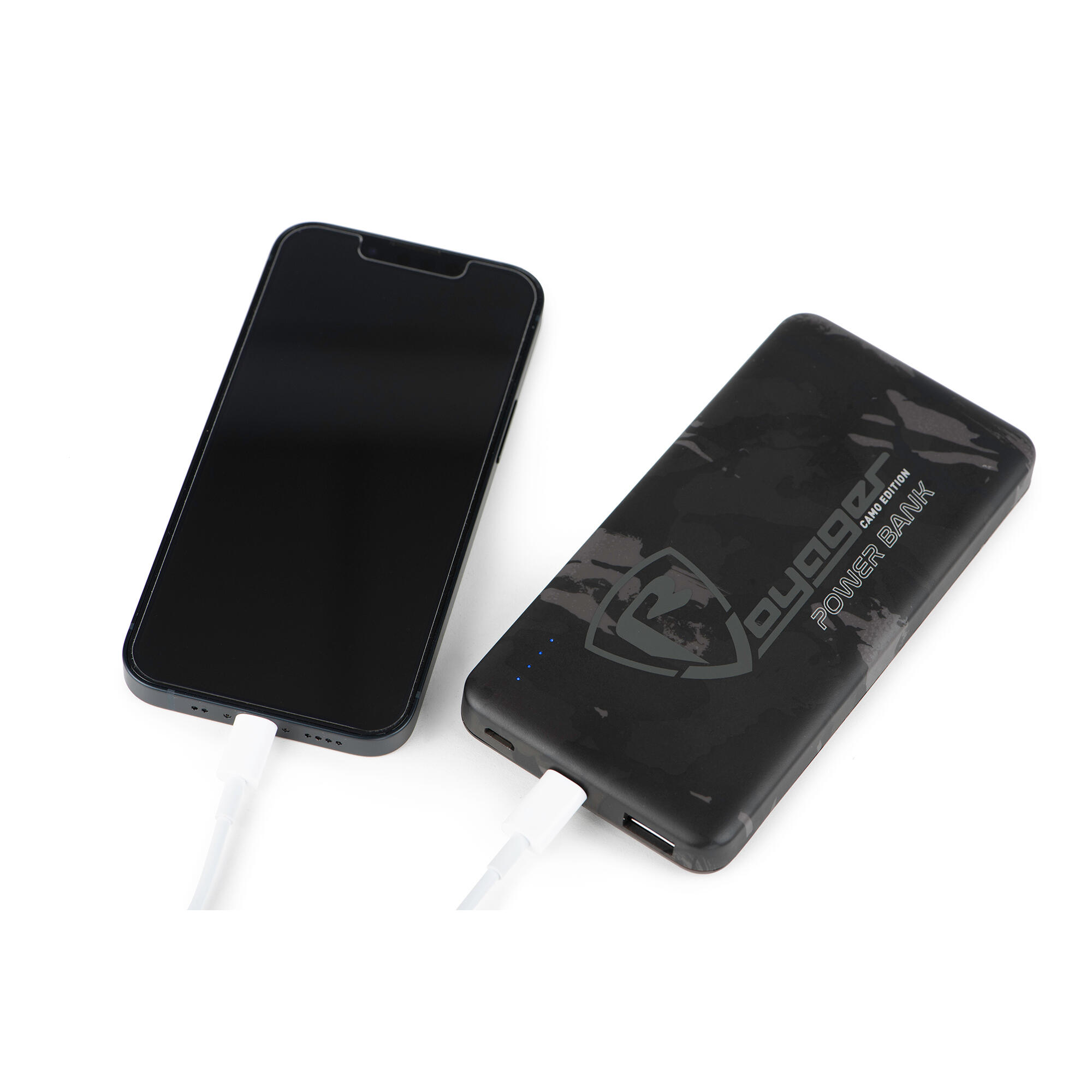 Power bank Fox Rage Camo 2/7