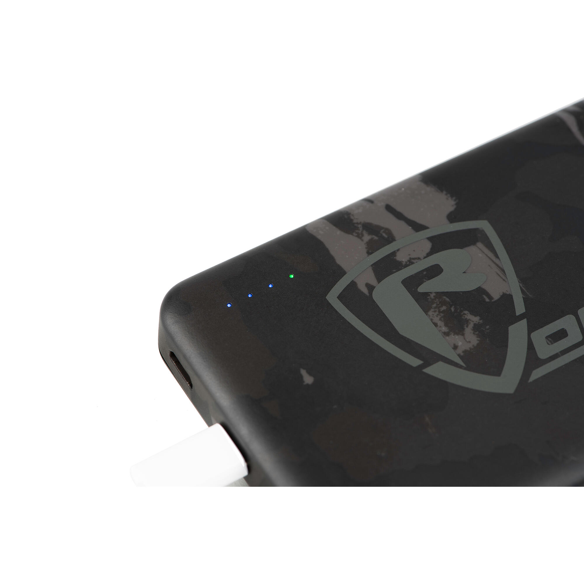 Power bank Fox Rage Camo 5/7