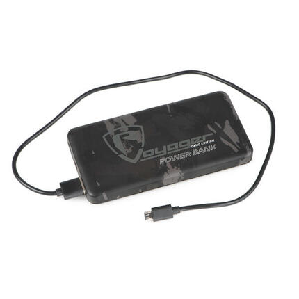 Power bank Fox Rage Camo