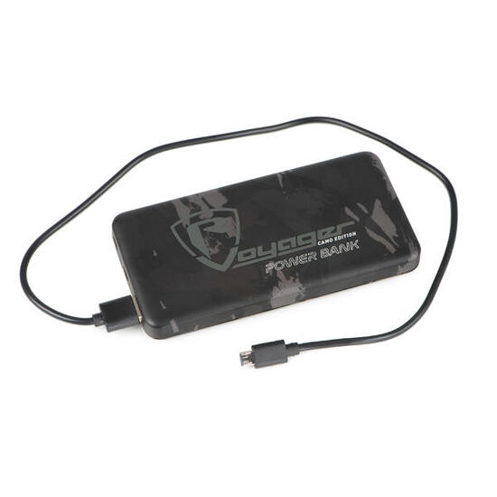 Power bank Fox Rage Camo