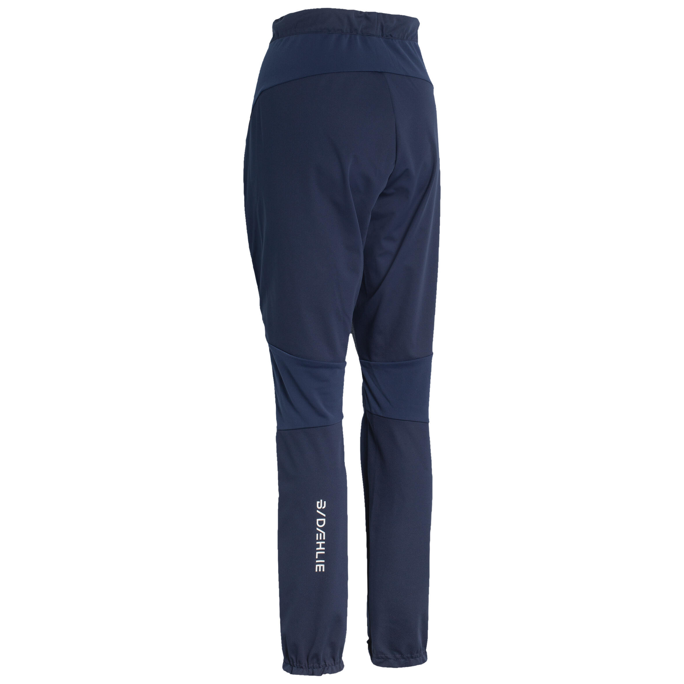 Skihose Damen Daehlie Sportswear Field 2/4