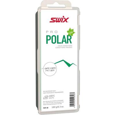 Fendente da sci Swix PS Polar 180 g