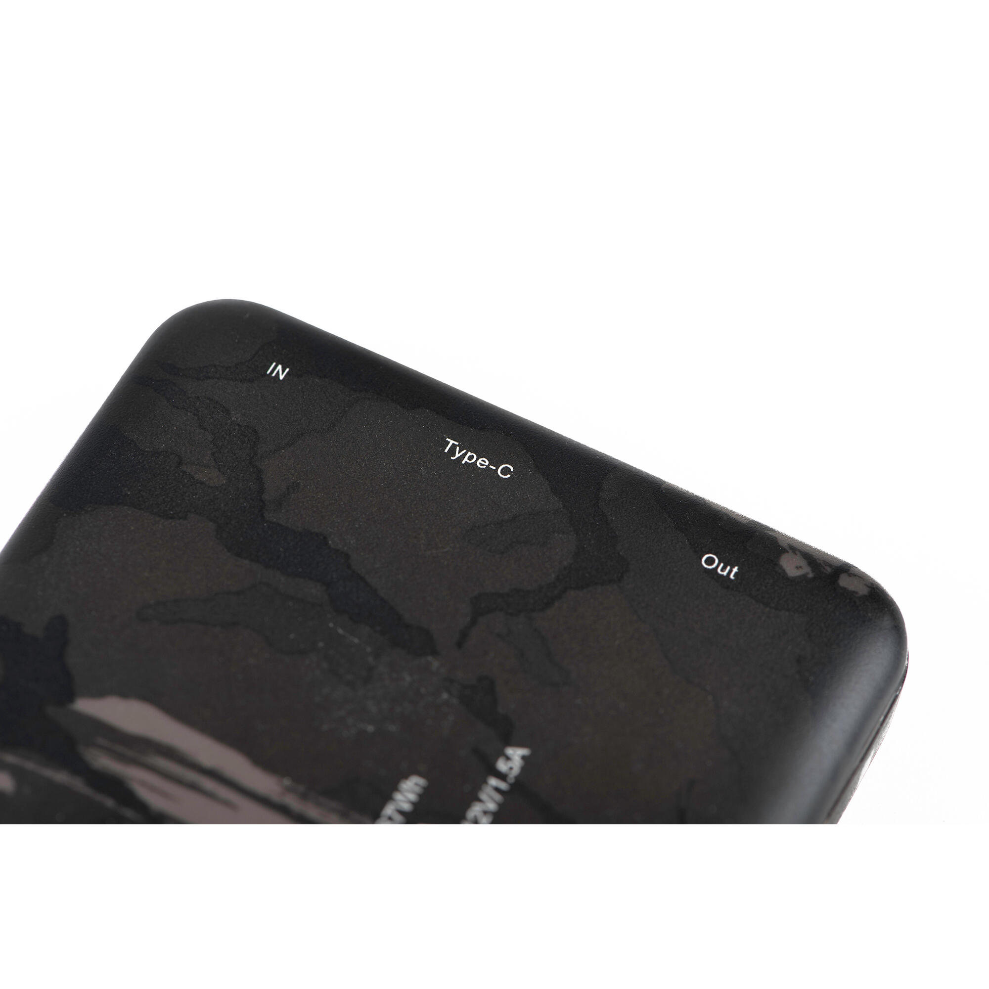 Power bank Fox Rage Camo 4/7