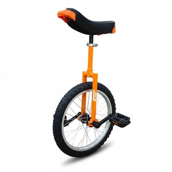 Einräder Green Slide Edge 20''