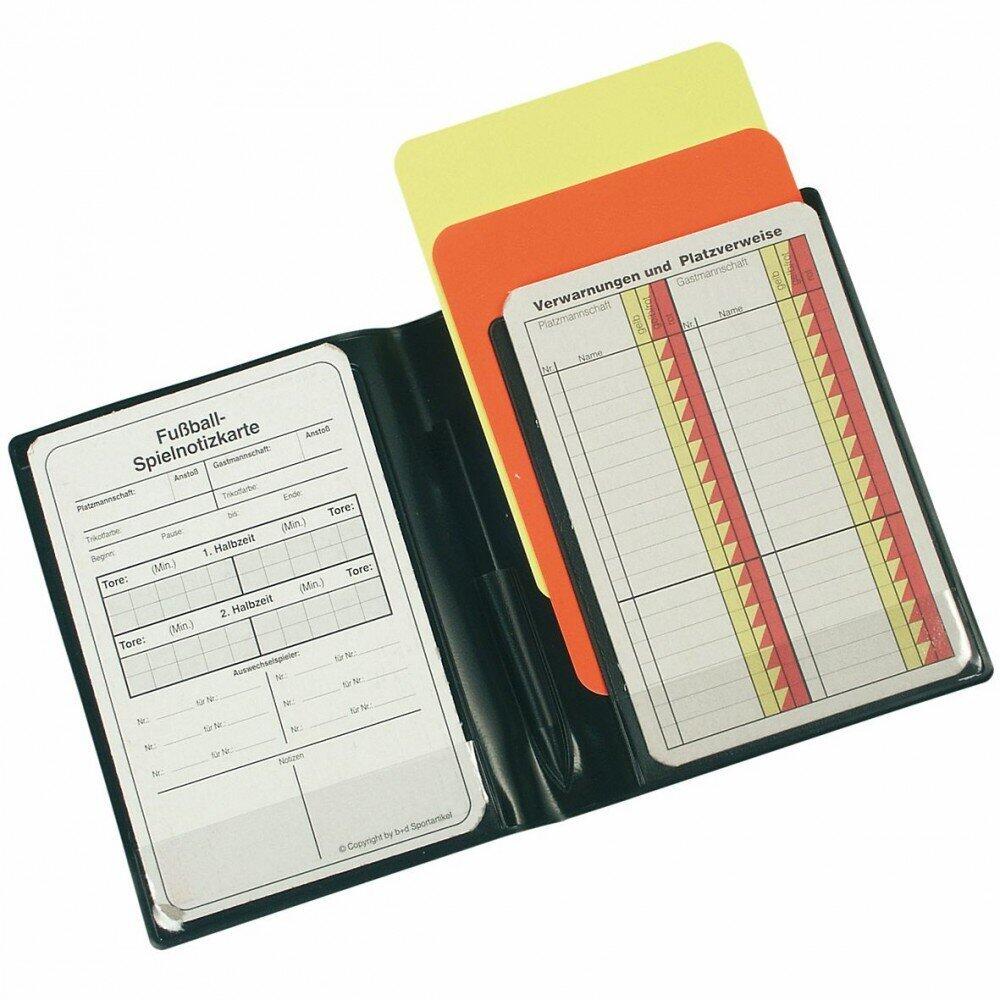 Mini set da arbitro Erima 4/6