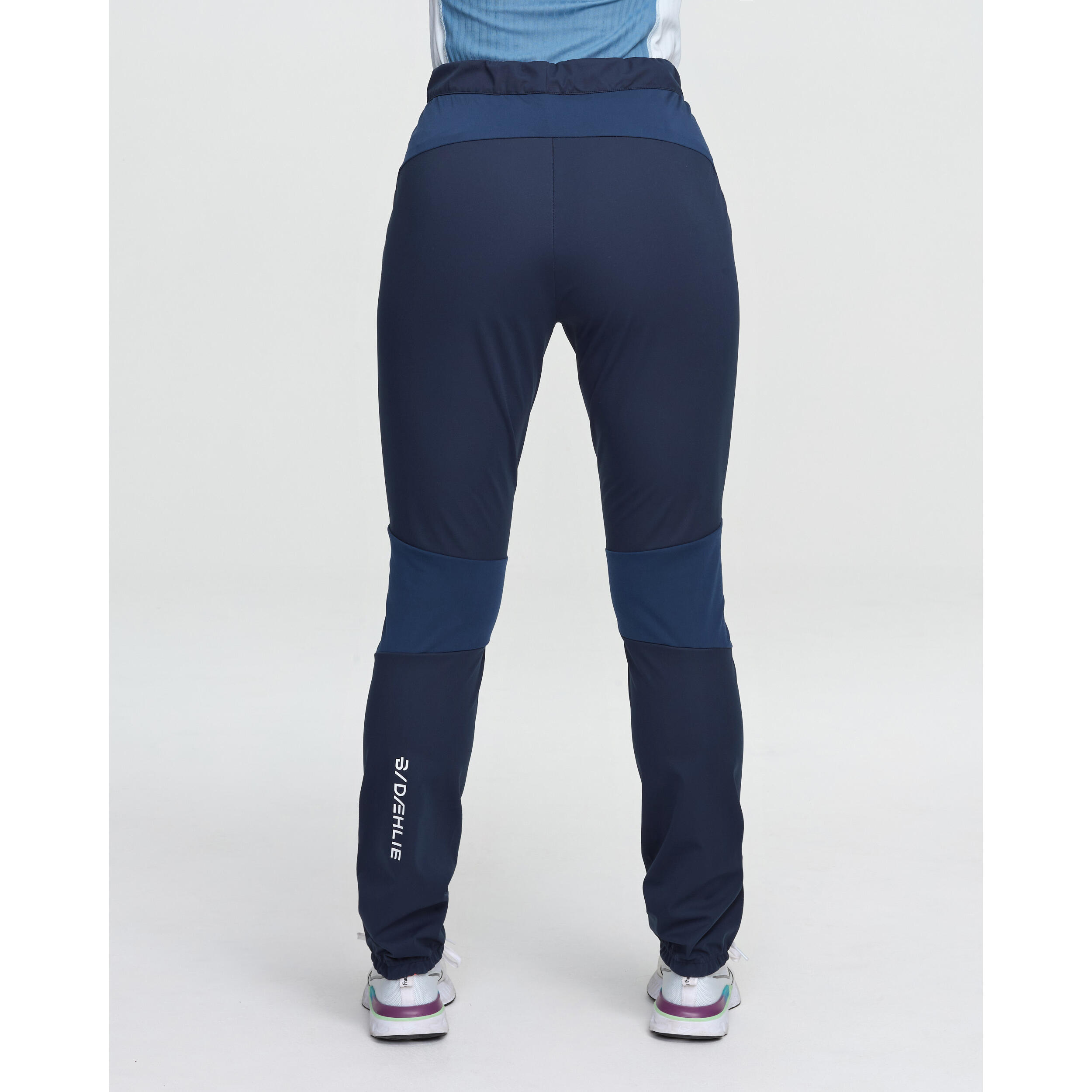 Skihose Damen Daehlie Sportswear Field 4/4