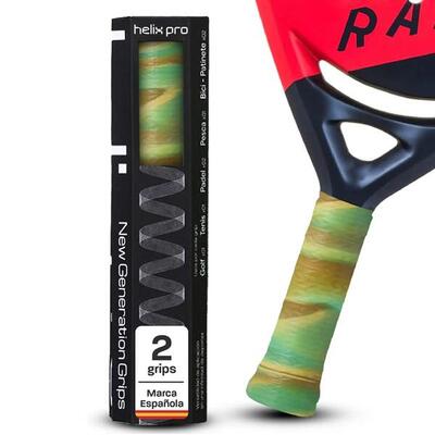 Peddelgreep helix pro