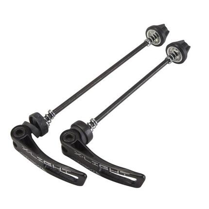 Blocage de roue avant et arrière Miche Miche X-light