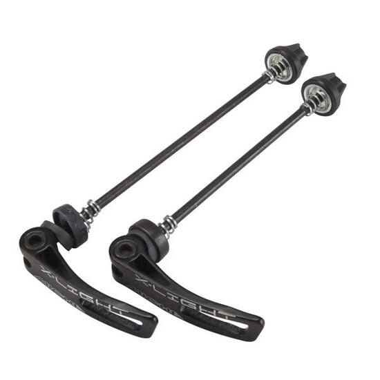 Blocage de roue avant et arrière Miche Miche X-light