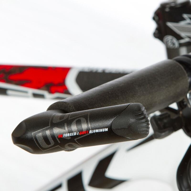 Silikonbeschichtungen der Griffe VELO E-Bike 3/3
