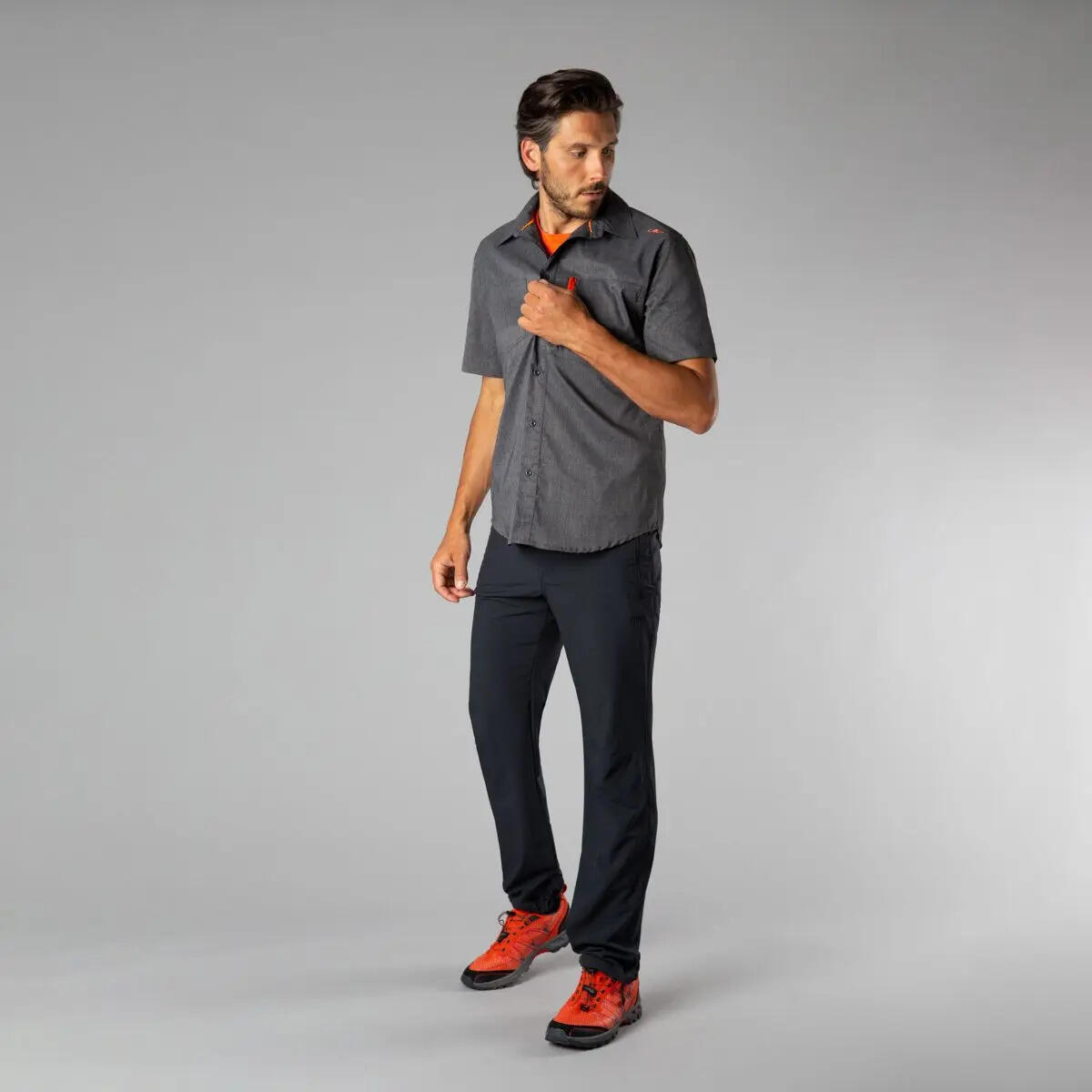 Pantalon CMP 2/5