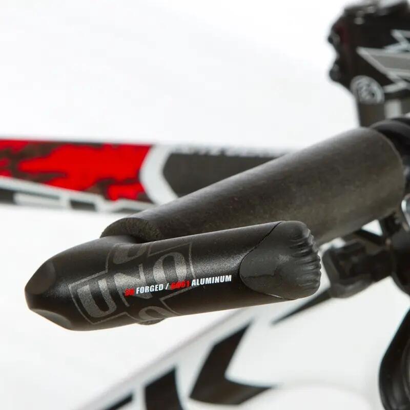 Silikonbeschichtungen der Griffe VELO E-Bike 2/3