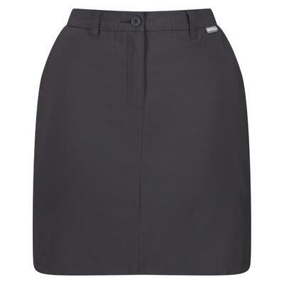 Dames skort regatta highton iii