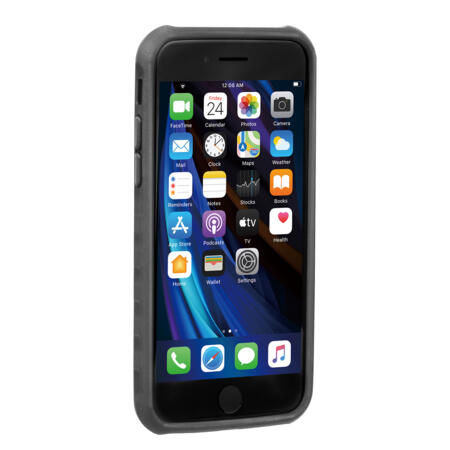 Topeak Kit RideCase (Apple iPhone SE/8/7) Nero 4/7