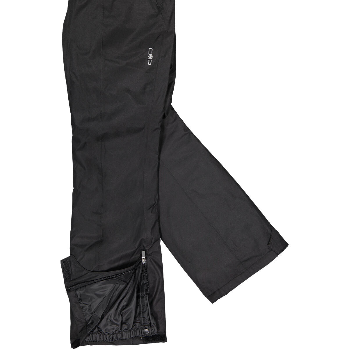 Pantaloni da sci comodi da donna CMP 4/4