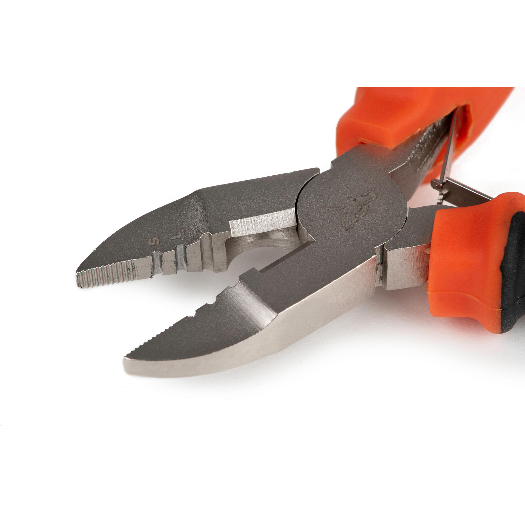 Pince Fox Edges Crimp Plyers 2/5