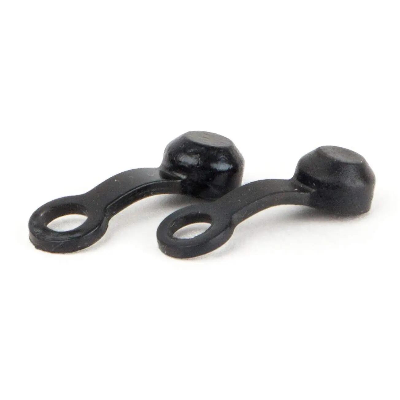 Capuchon Elvedes Shimano Bleed Nipple 2/2