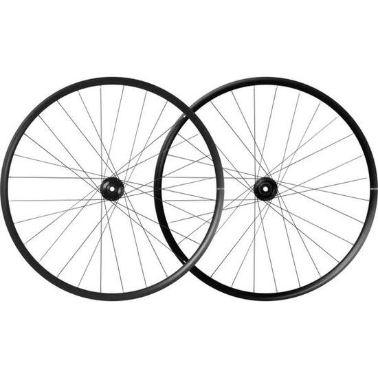 Paire de roues Mavic Allroad 1 CL700 HG-R