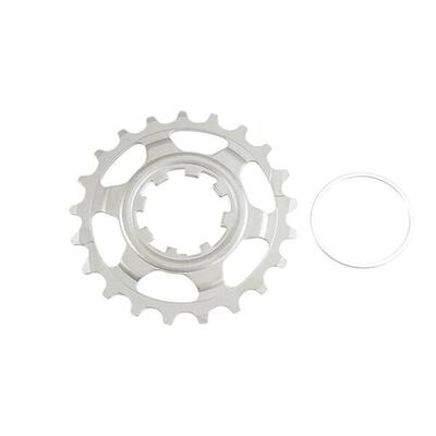 Laatste positie tandwiel miche campagnolo 11v