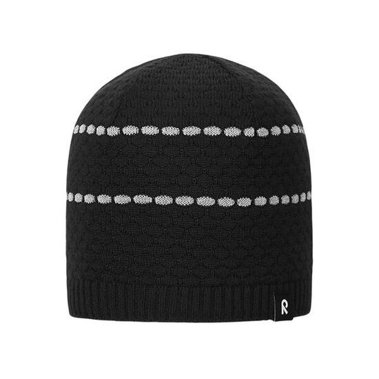 Mädchenmütze Reima Pilkutus