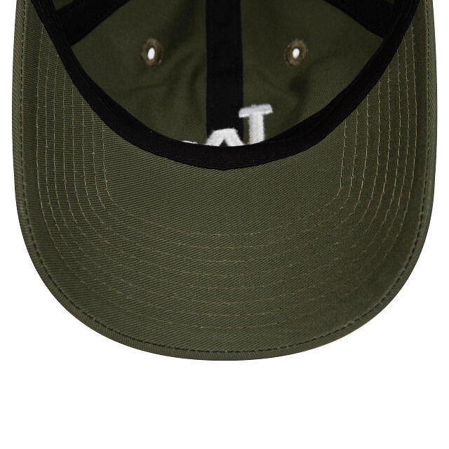 Gorra Kaki Hombre New Era Pop Outline 9forty 7/7