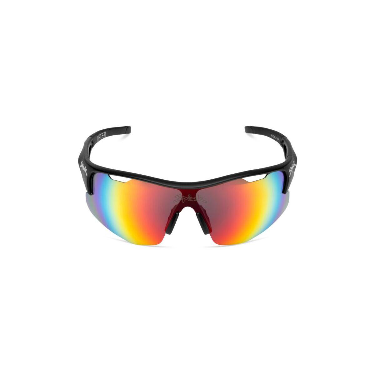 Lunettes de soleil verre rouge Spiuk Jifter 3 2/2