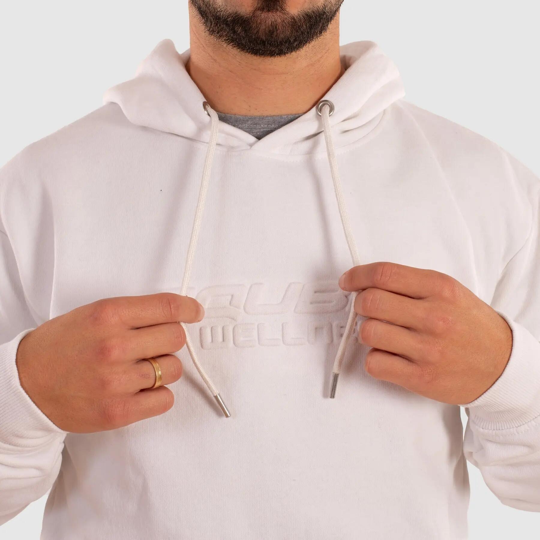 Hoodie Squba Acuatic 2/2