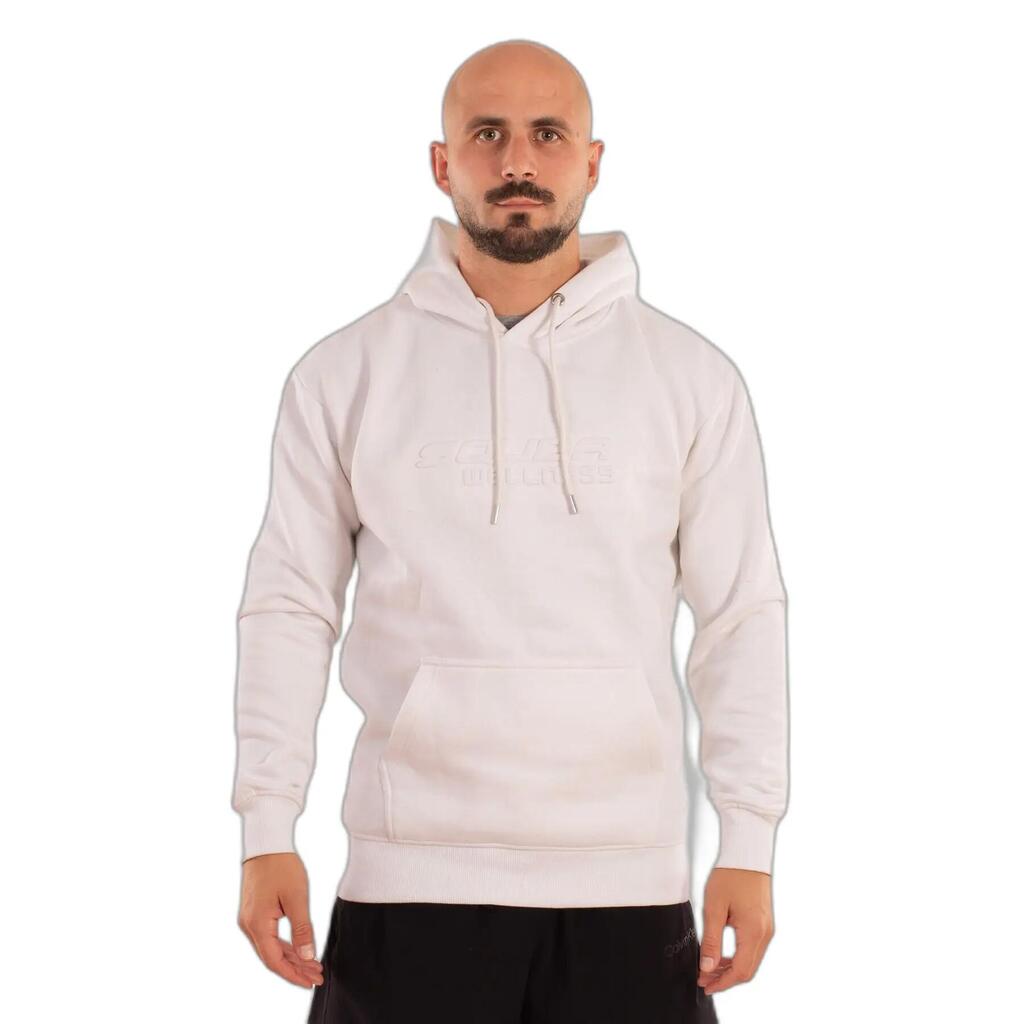 Hooded sweatshirt Squba Acuatic