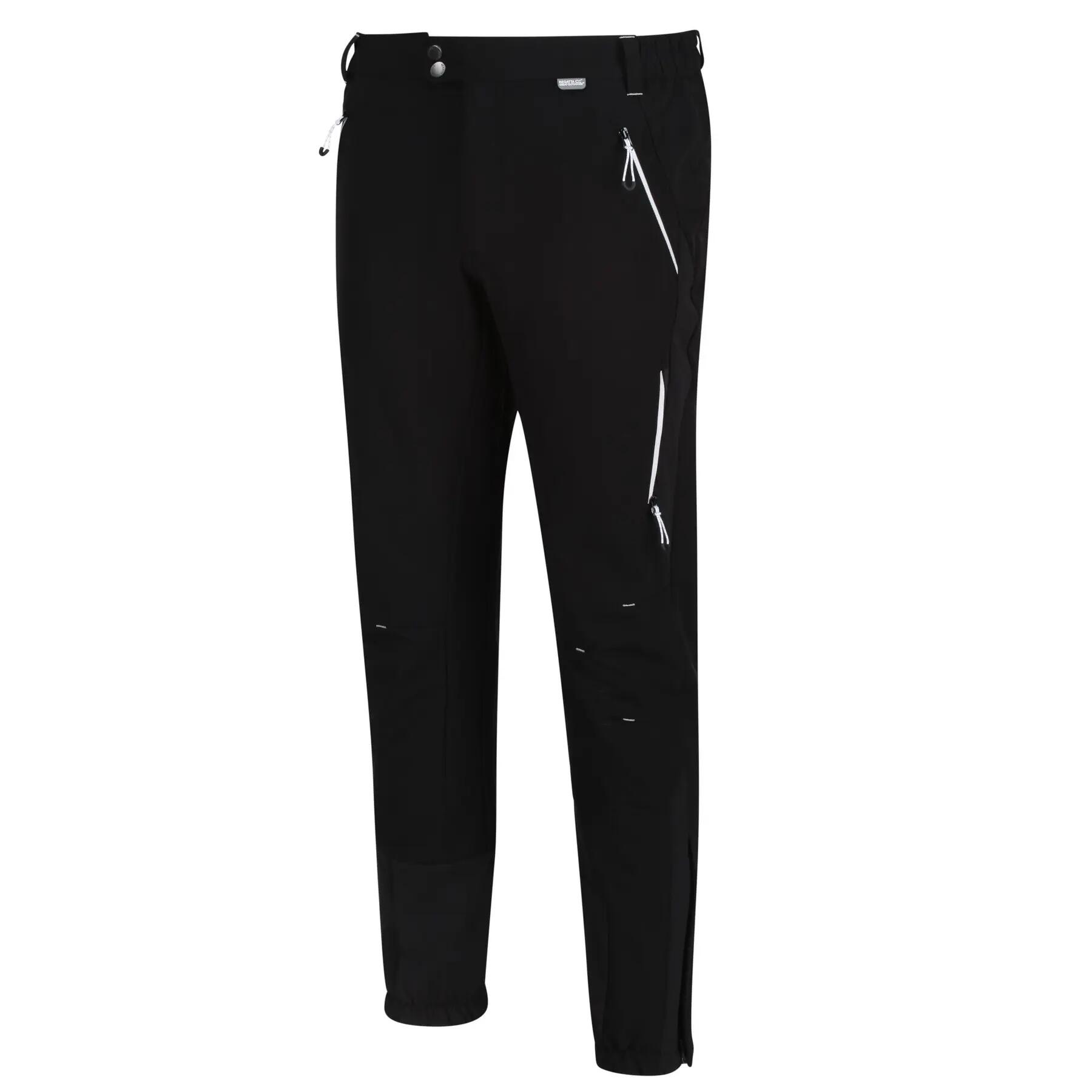 Pantalon de randonnée hivernale Regatta 3/7
