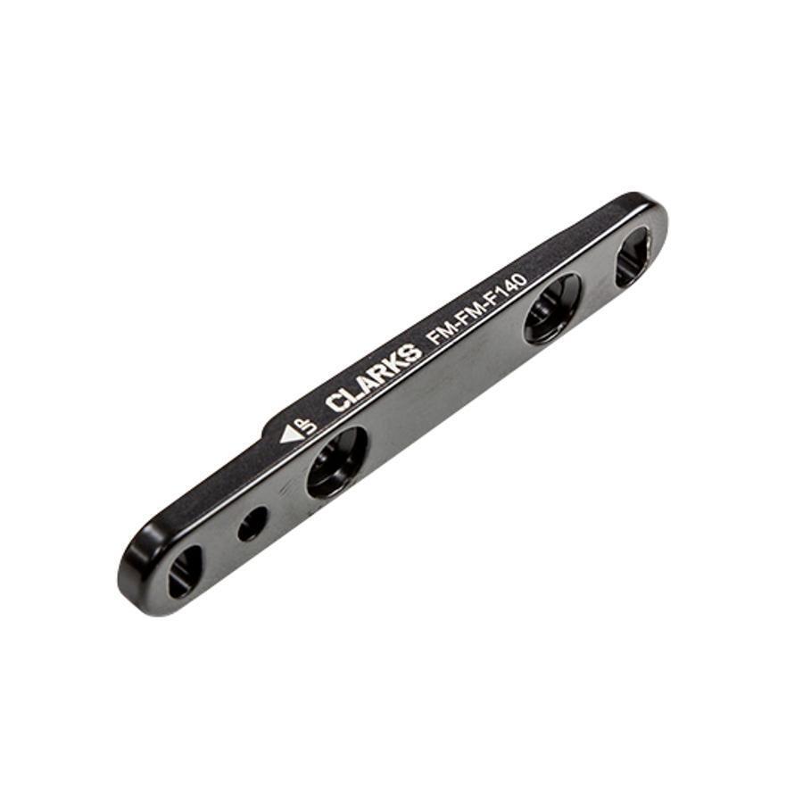Adapter Vorderradbremse Clarks Cycle Systems Flat Mount Flat Mount 2/2