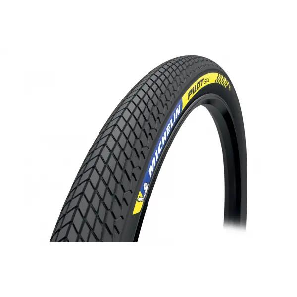 Starre fietsband Michelin Pilot Sx Racing Line 2/4