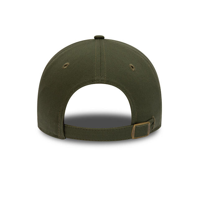 Gorra Kaki Hombre New Era Pop Outline 9forty 6/7