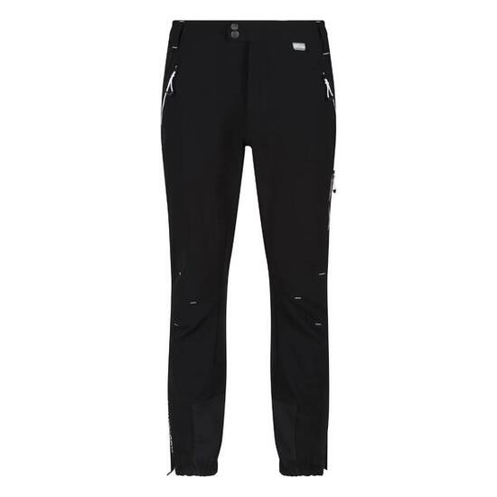 Pantalon de randonnée hivernale Regatta