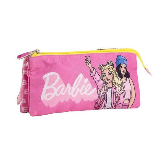 Drievoudige kit Cerda Barbie