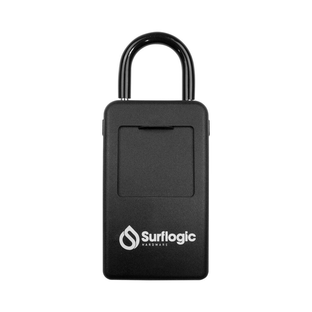 Key lock led light Surflogic