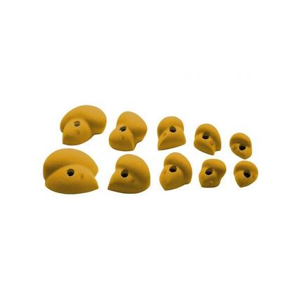 Prises d'escalade Ocun 5 Jugs