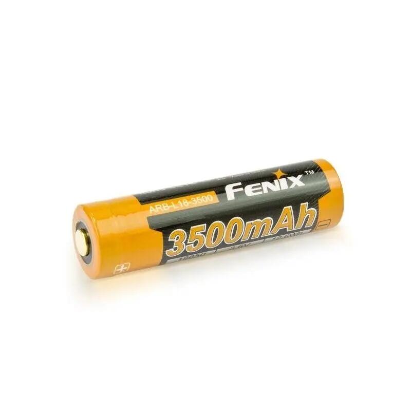 Pile rechargeable Fenix 3,6 V/3500 mah 2/2