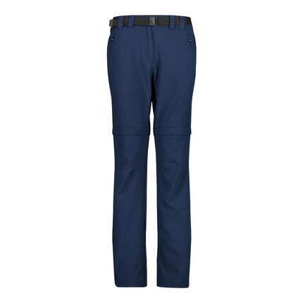 Zip off-Hose Damen CMP