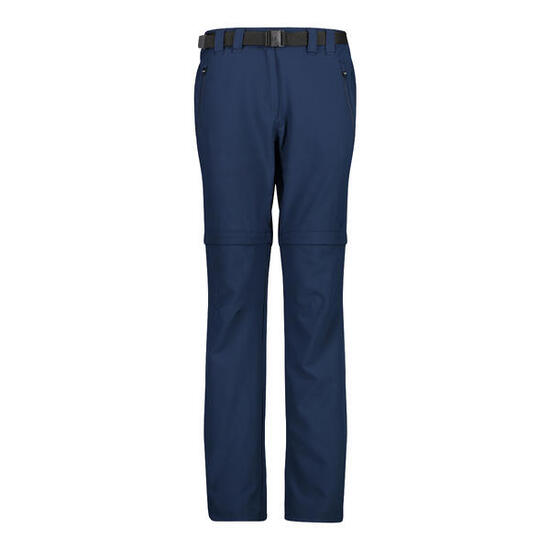 Zip off-Hose Damen CMP